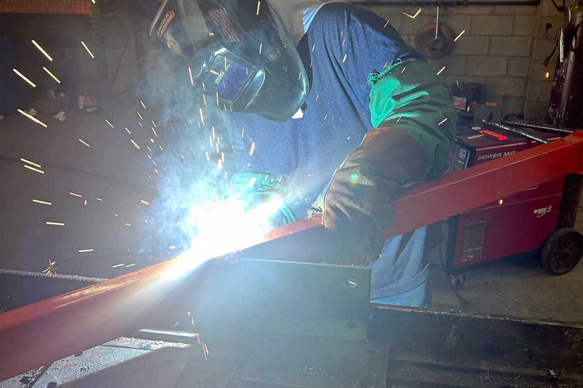 American Warehouse Equipment, Inc. - Custom Fabricated Components - We can modify our rack to make it compliant with ever-changing seismic and code requirements.